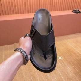 Picture of Fendi Slippers _SKUFendisz38-45BS07092711
